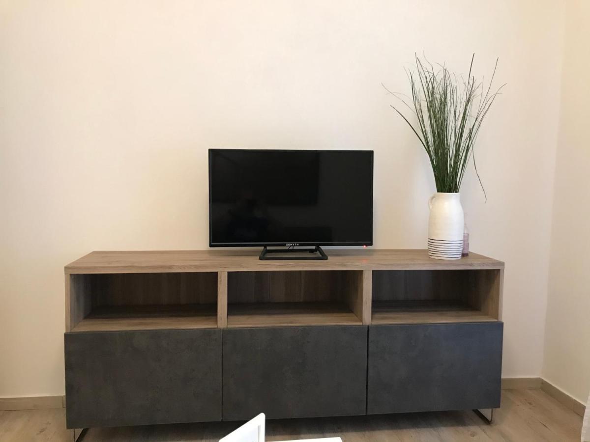 Domus Re Di Roma Apartamento Exterior foto