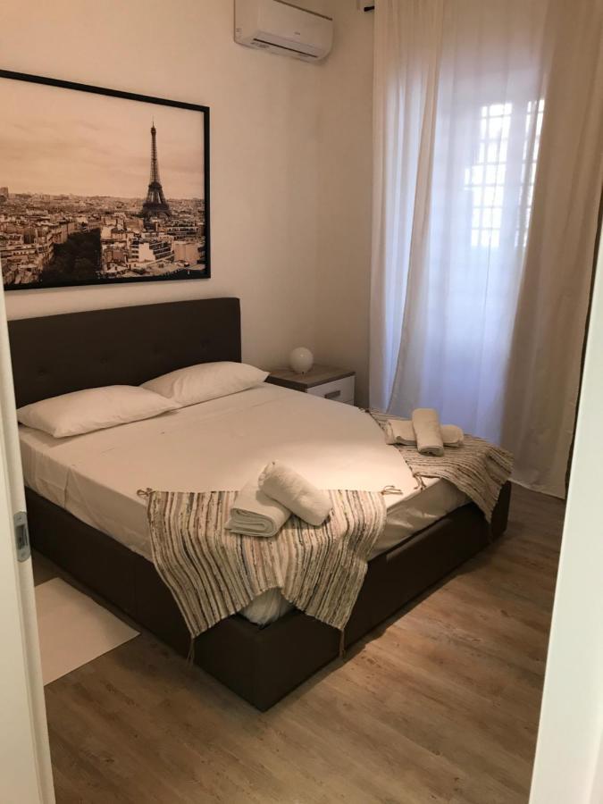 Domus Re Di Roma Apartamento Exterior foto