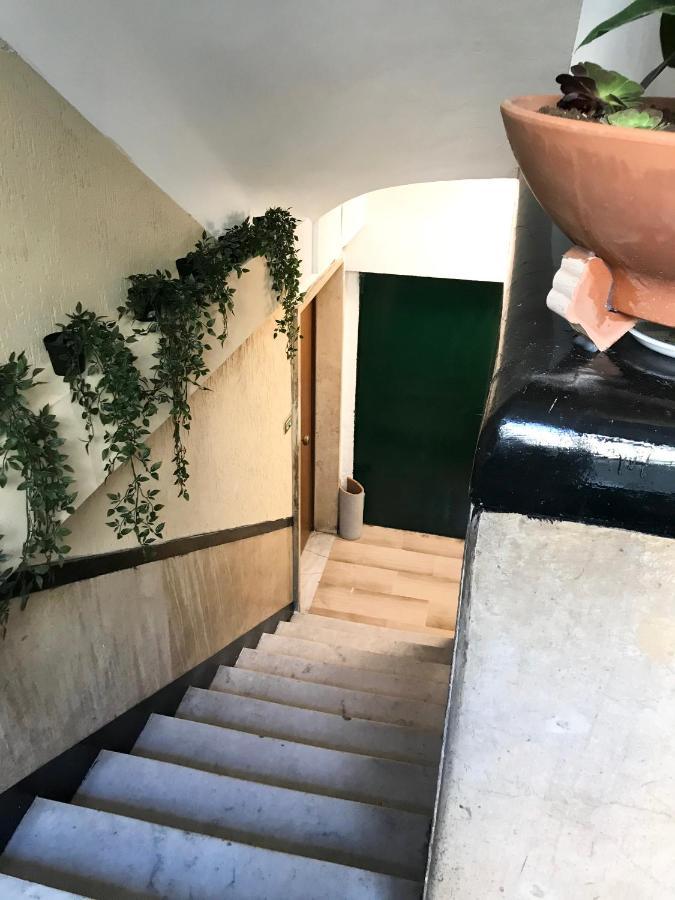 Domus Re Di Roma Apartamento Exterior foto